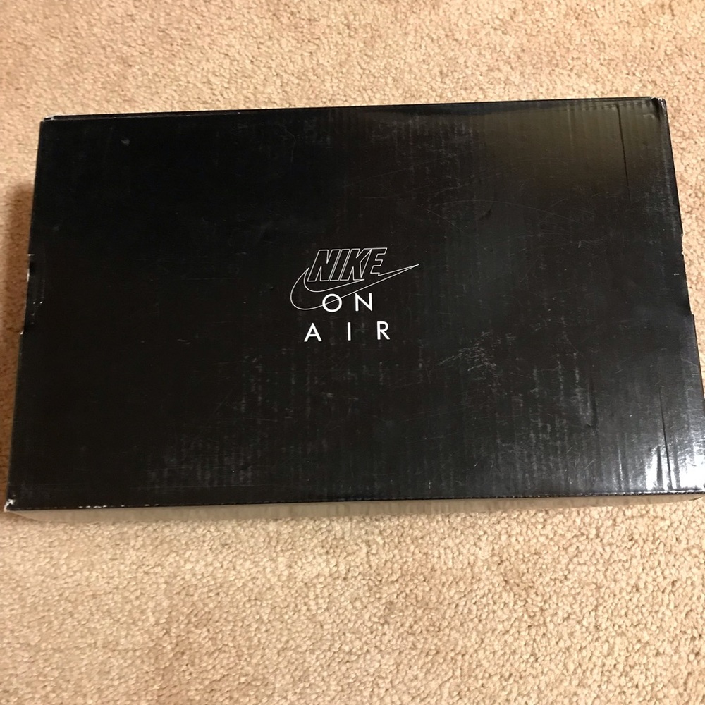 New Nike Air Max Tokyo Maze sz 9.5 - Picture 6 of 7